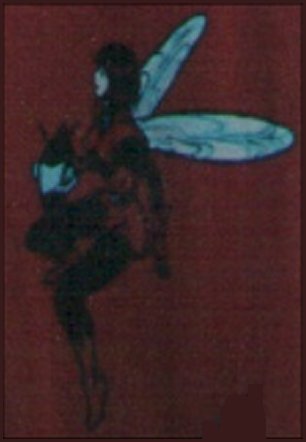 The Wasp