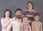 Family Portrait 1982