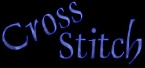 Cross Stitch