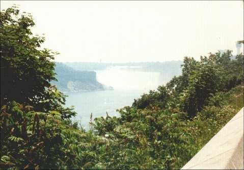 Niagara Falls, Ontario, Canada