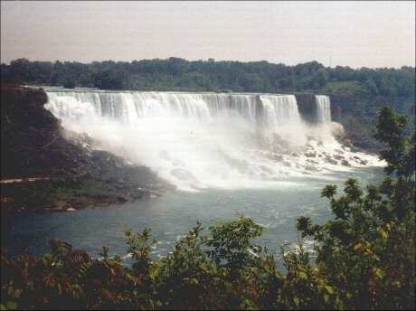 Niagara Falls, Ontario, Canada