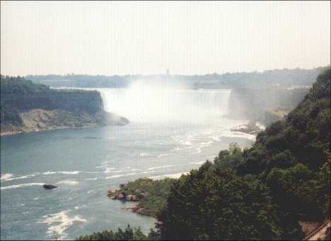 Niagara Falls, Ontario, Canada