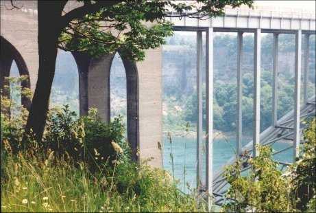 Niagara Falls, Ontario, Canada