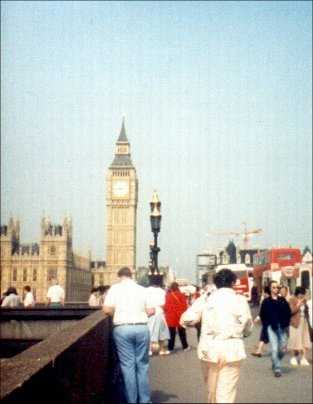 Big Ben