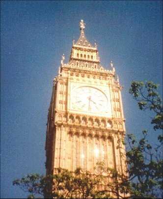 Big Ben