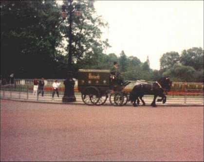 Changing of the Guard