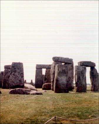 Stonehenge