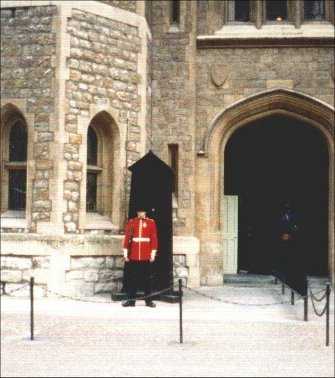 Tower of London