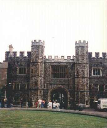 Tower of London