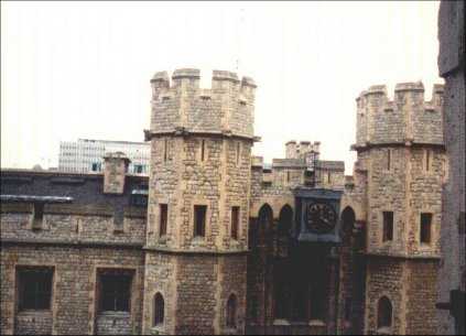 Tower of London