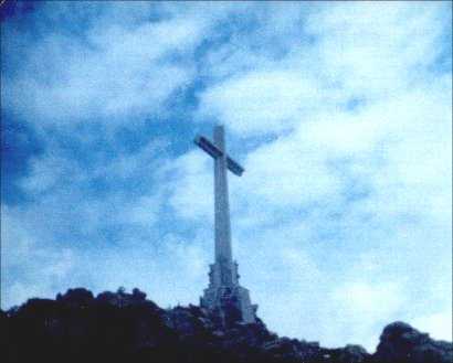 Valley of the Fallen