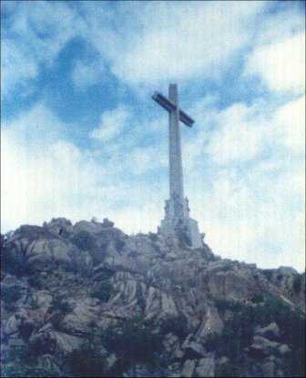 Valley of the Fallen
