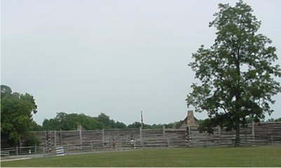 Fort Roberdeau