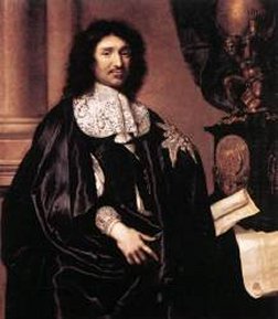 Monseigneur Colbert