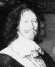 Comte Tr�ville, Governor de Foix